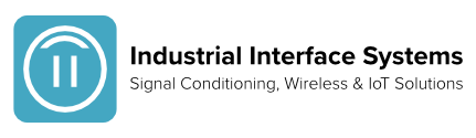 Industrial Interface Logo